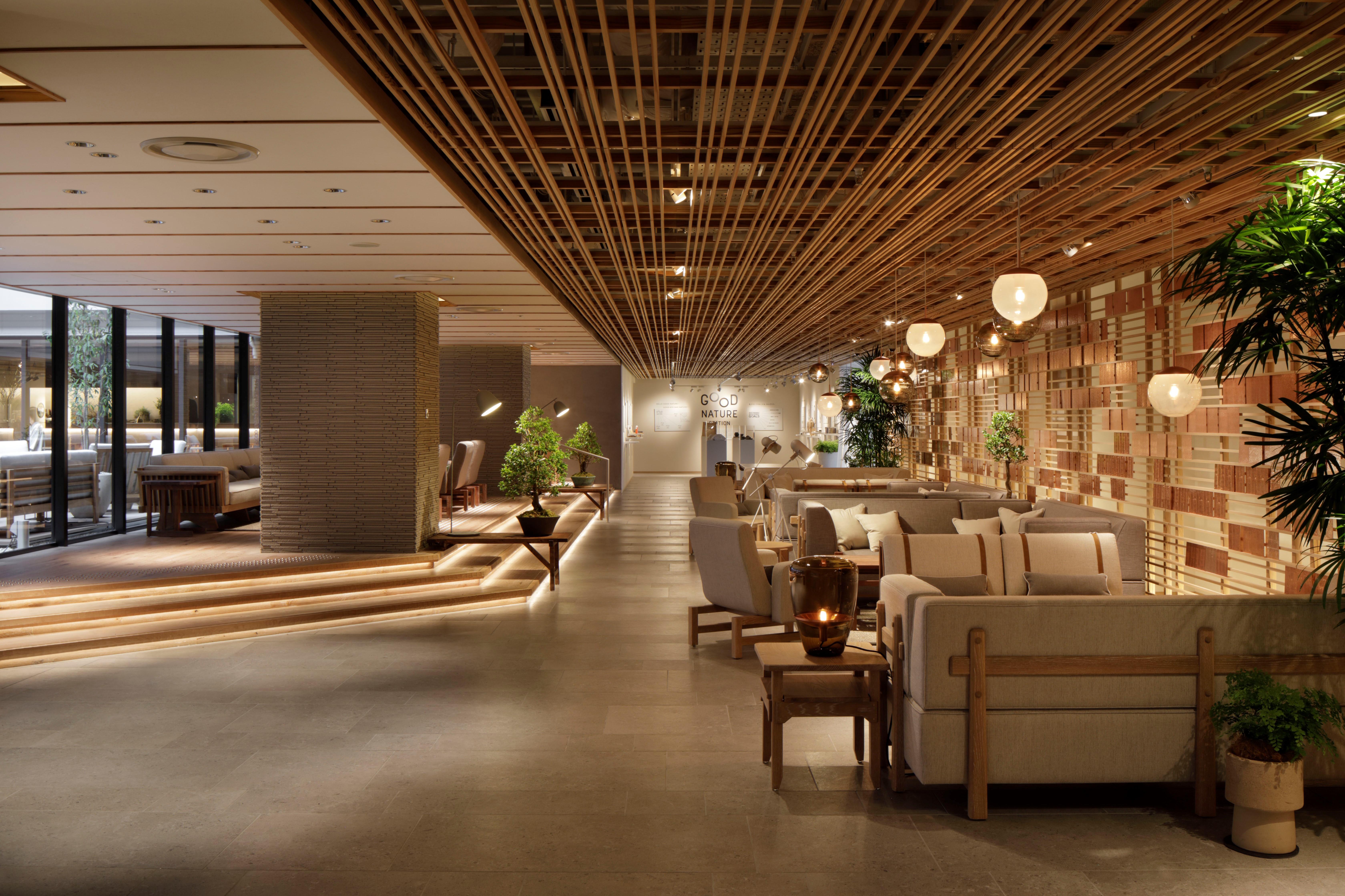 Hotel Good Nature