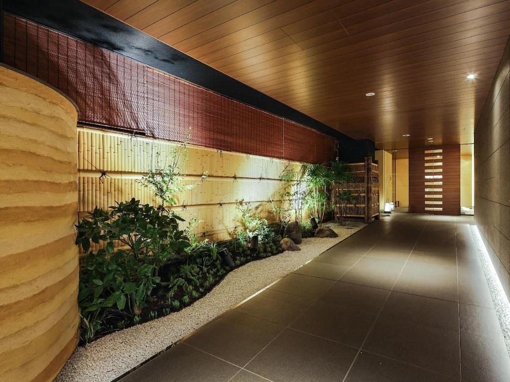 Hotel Ibis Styles Shijo Kyoto