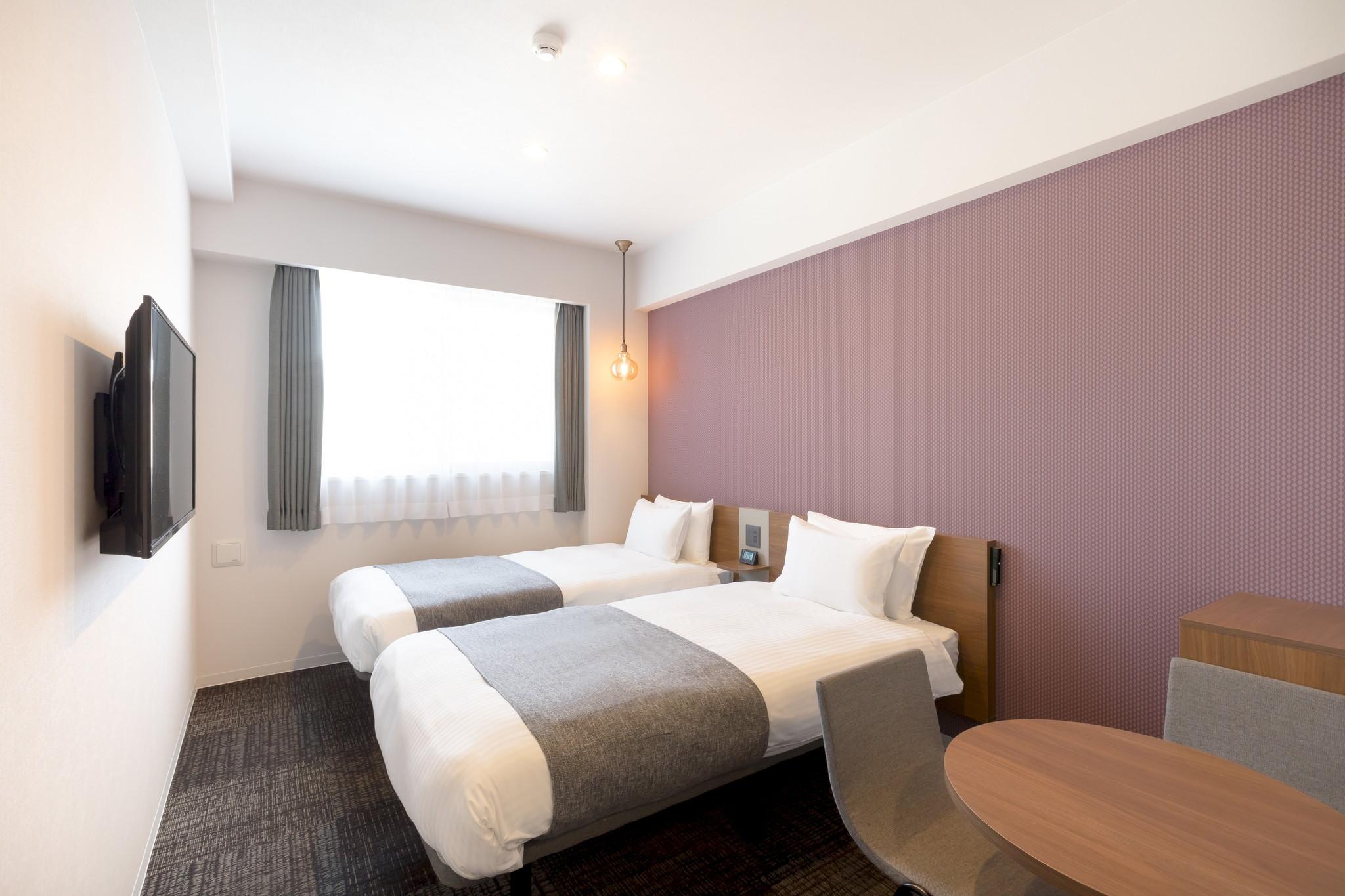 Hotel M's Station Taruya