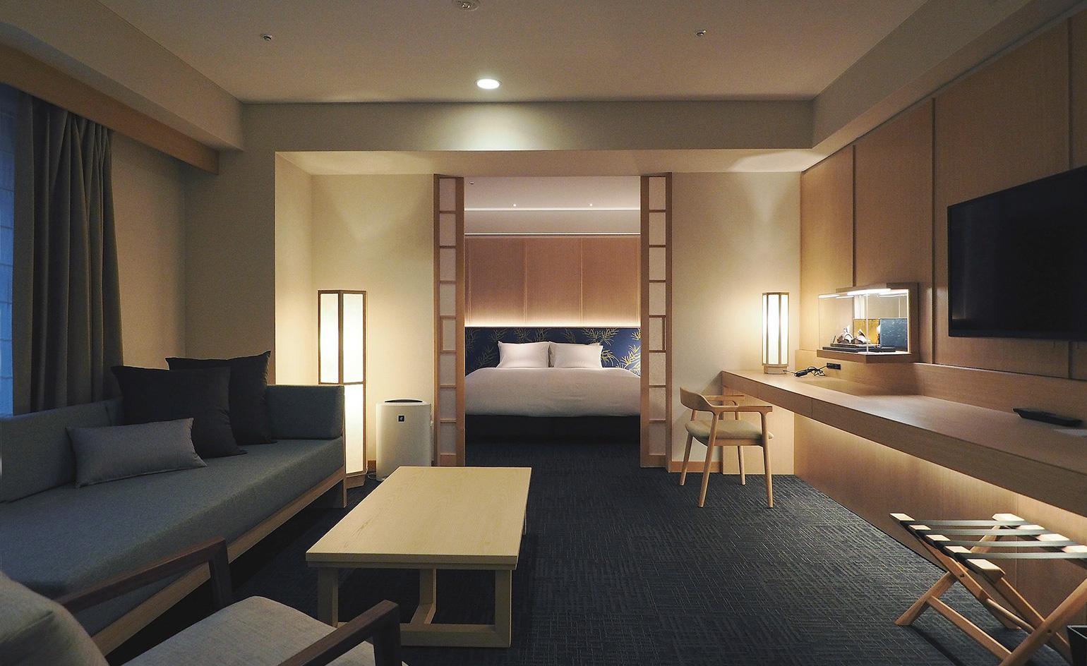 Hotel Noku 4*
