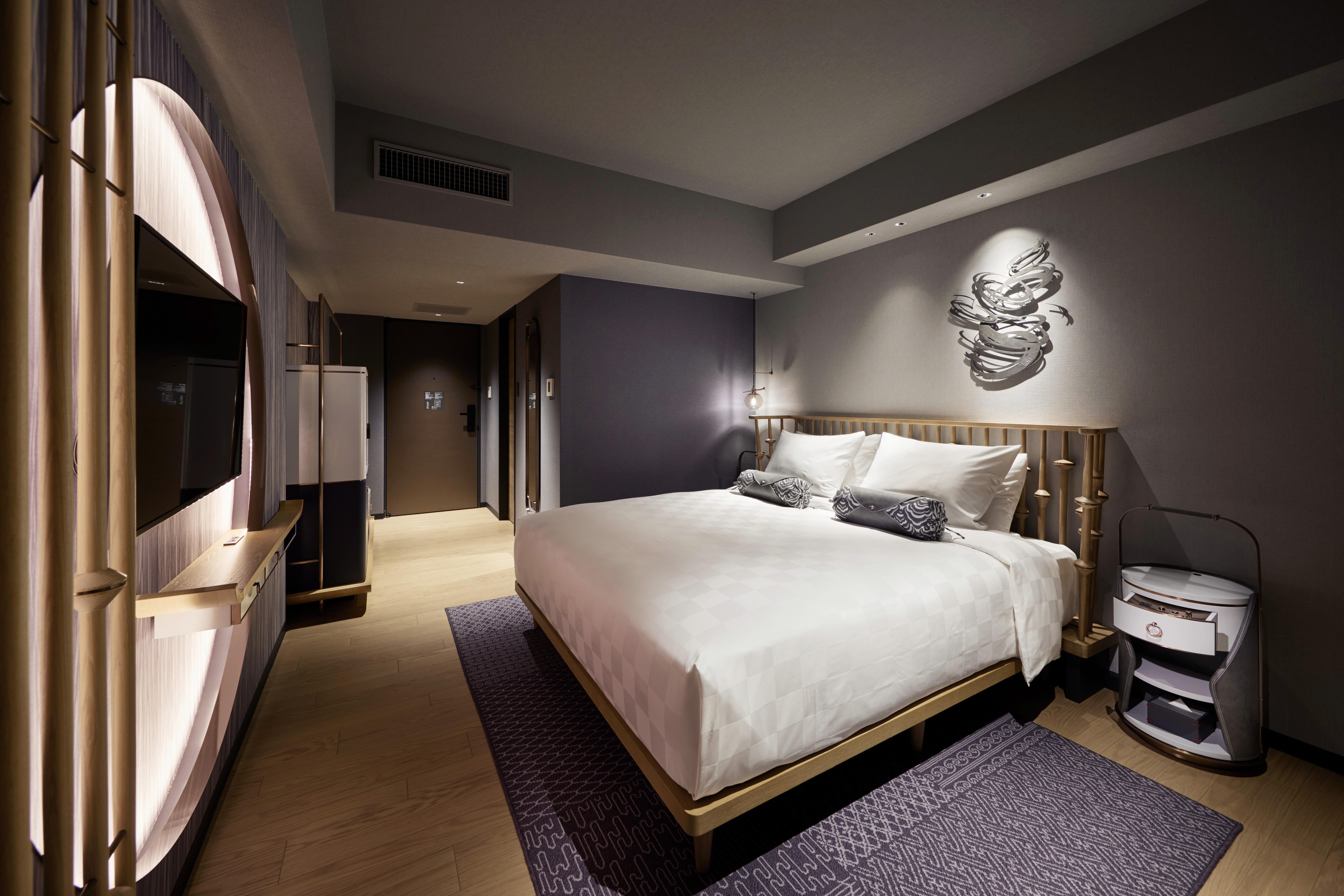 Hotel Mercure Station 4*