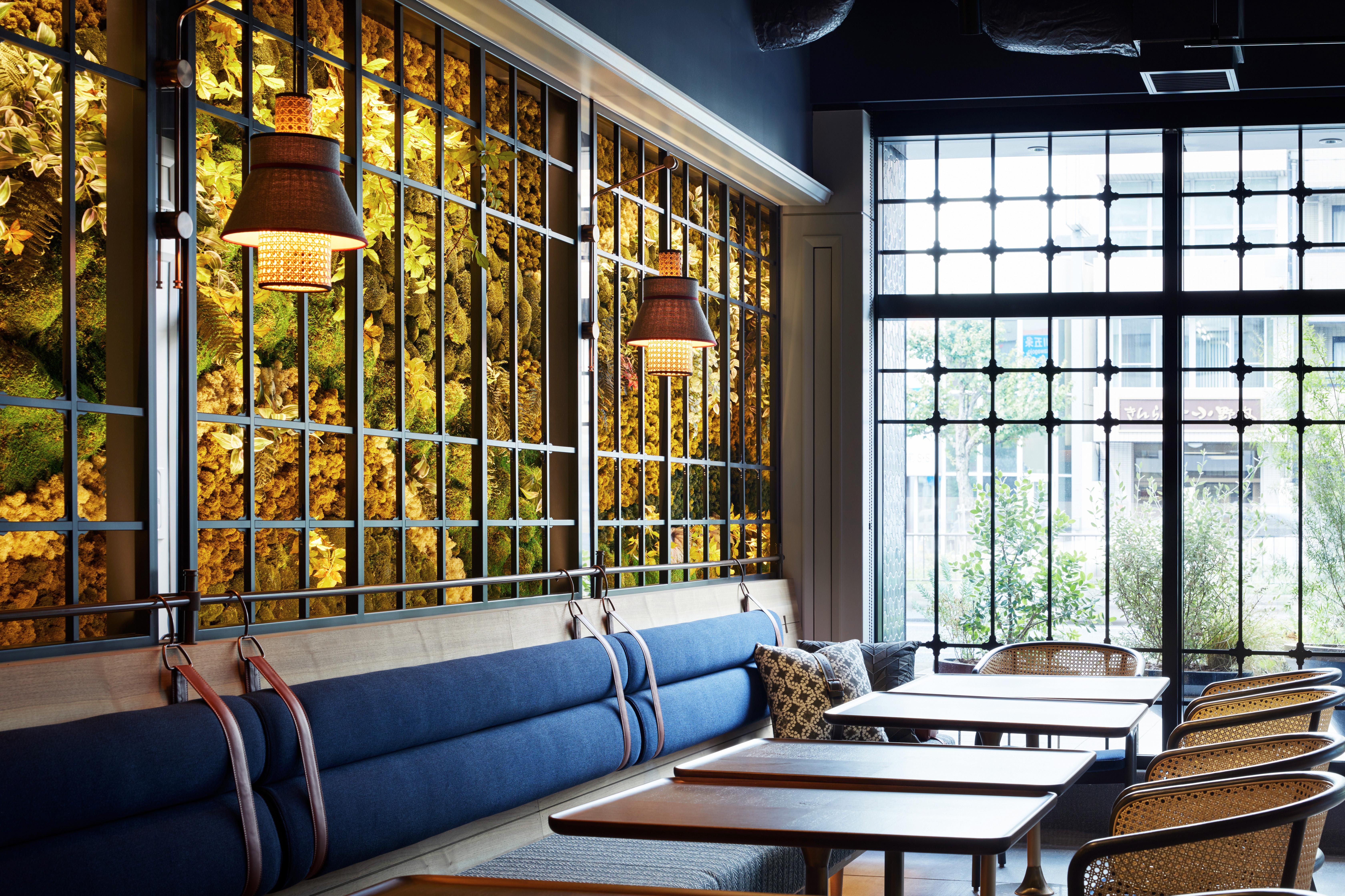 Mercure Station Hotel 4*