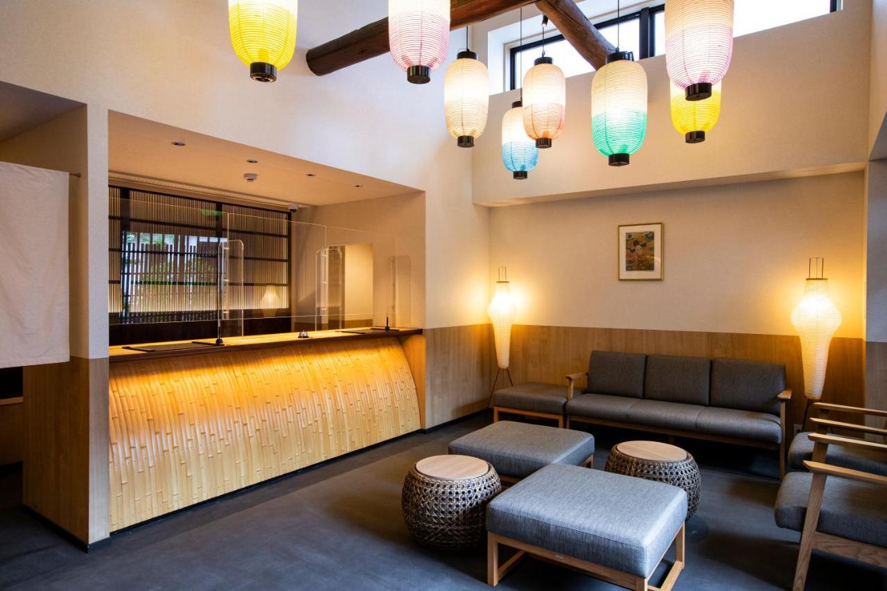 Hotel Rinn Gion Yasaka