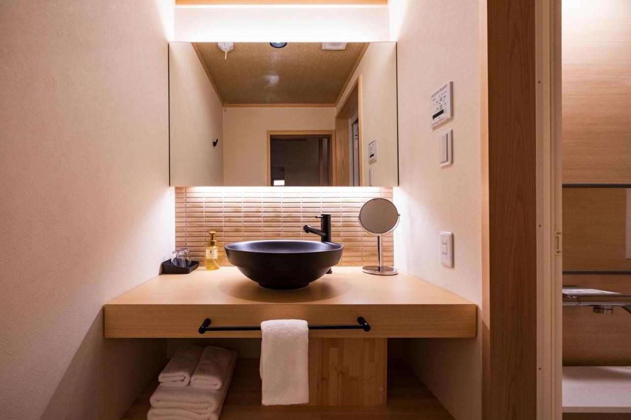 Rinn Tsukinowa Holiday home Kyoto