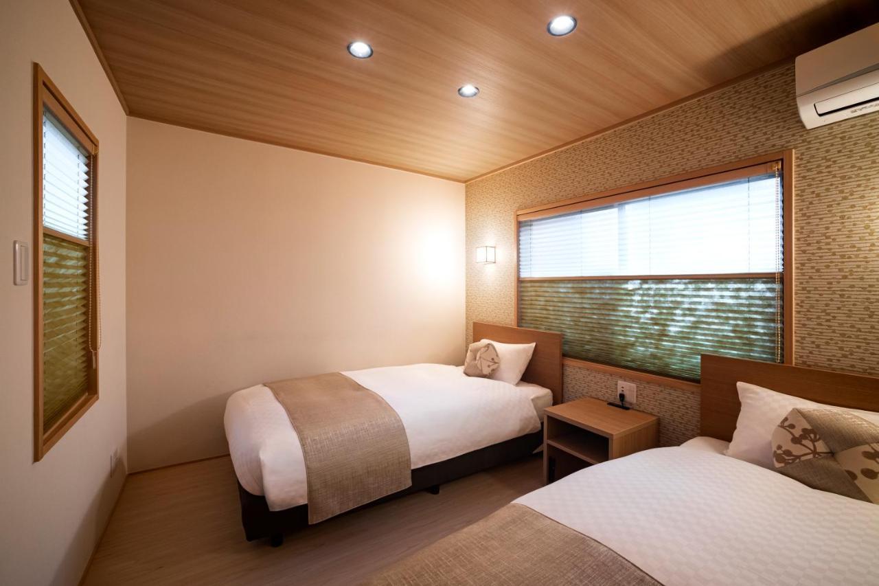Rinn Tsukinowa Holiday home Kyoto