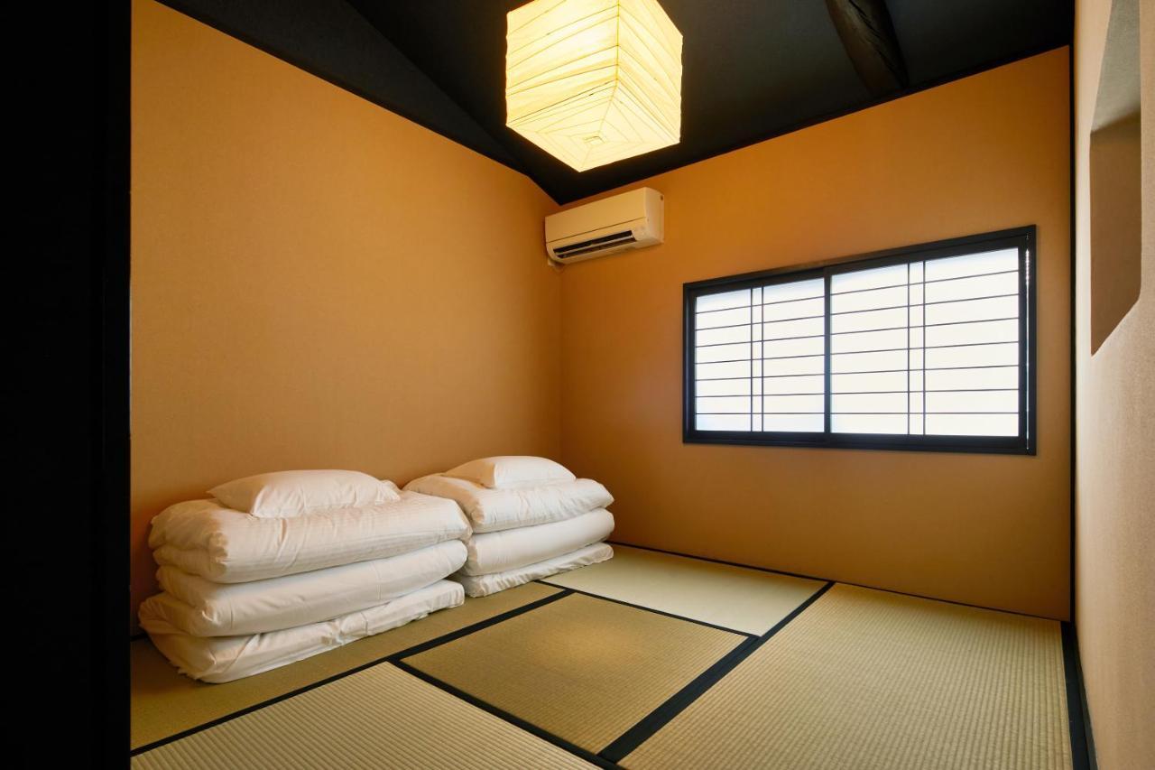 Tsubomi Luxury Shimabara Bettei 3 Holiday home Kyoto