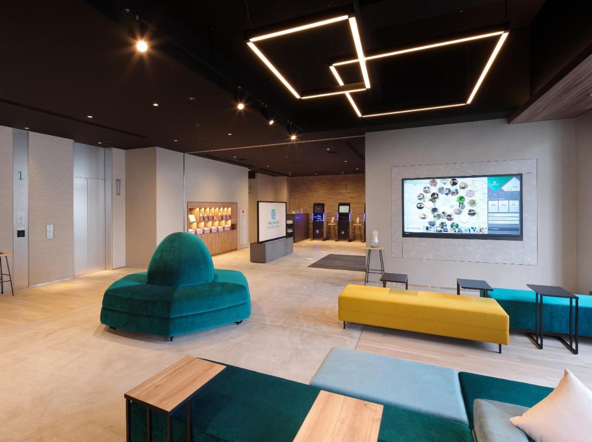Hotel Smart Shijo Omiya