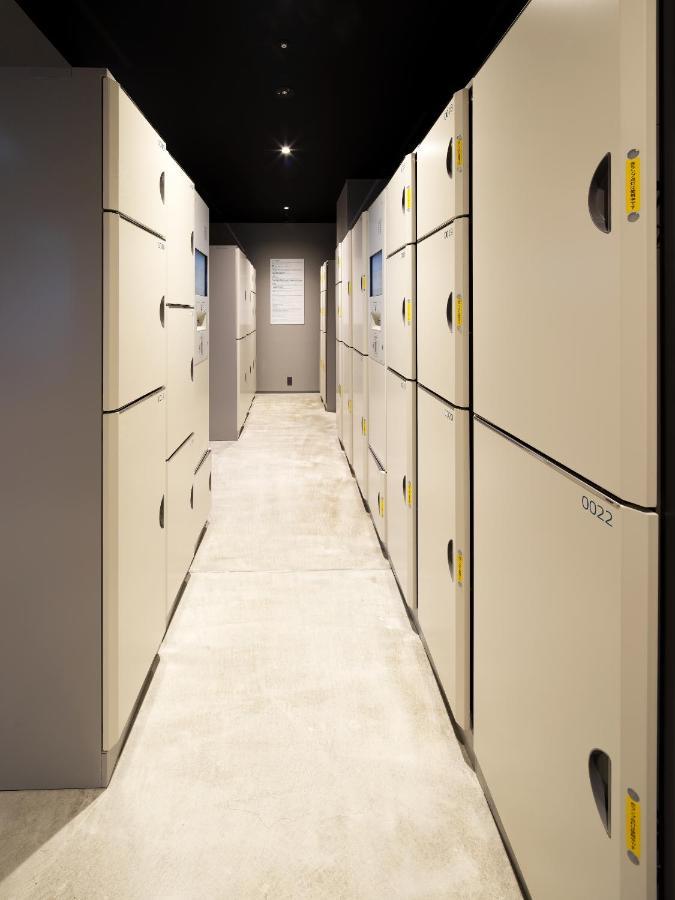 Smart Shijo Omiya Hotel 3*