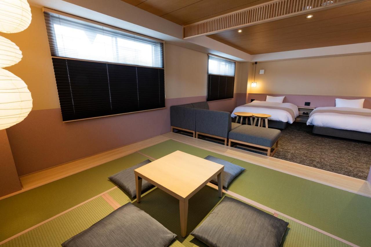 Rinn Gion Yasaka Hotel Kyoto