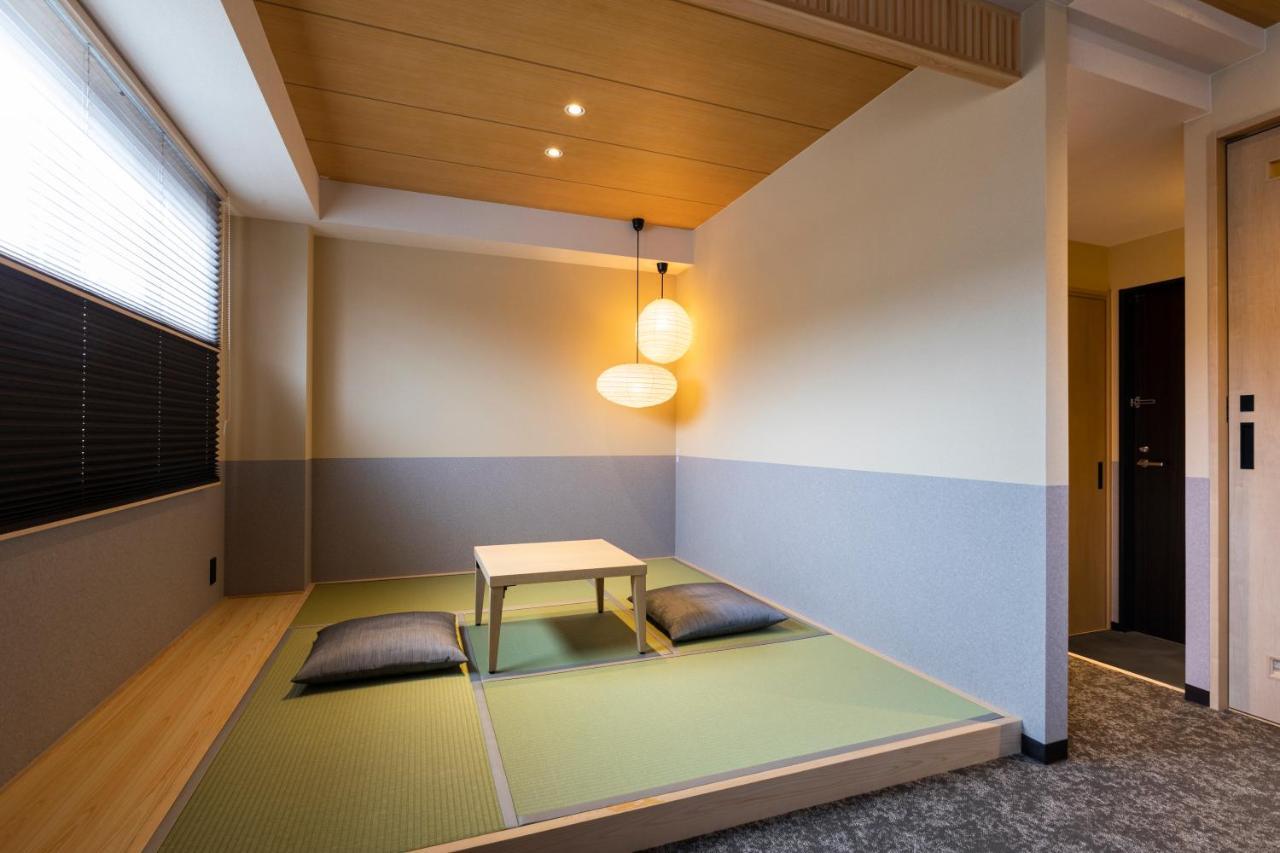 Hotel Rinn Gion Yasaka