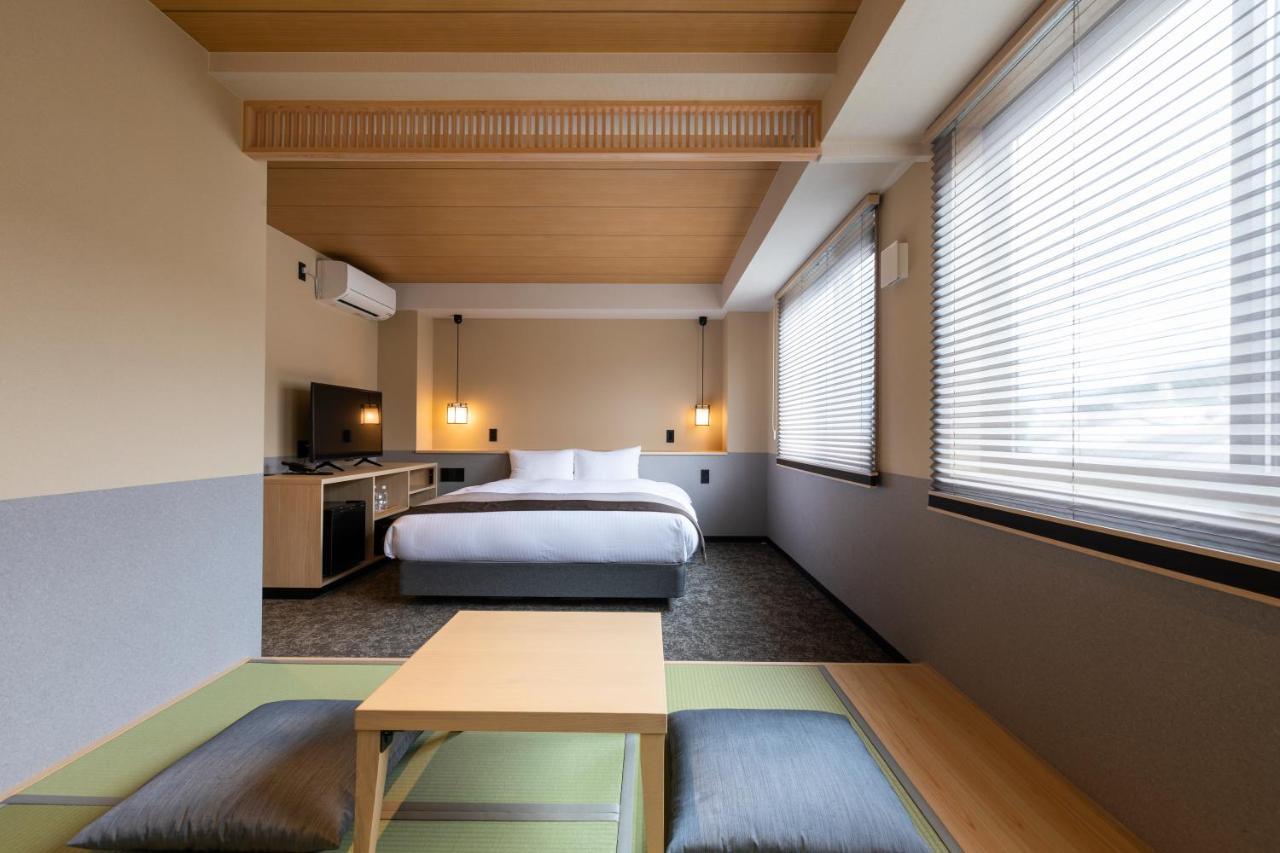 Hotel Rinn Gion Yasaka Kyoto