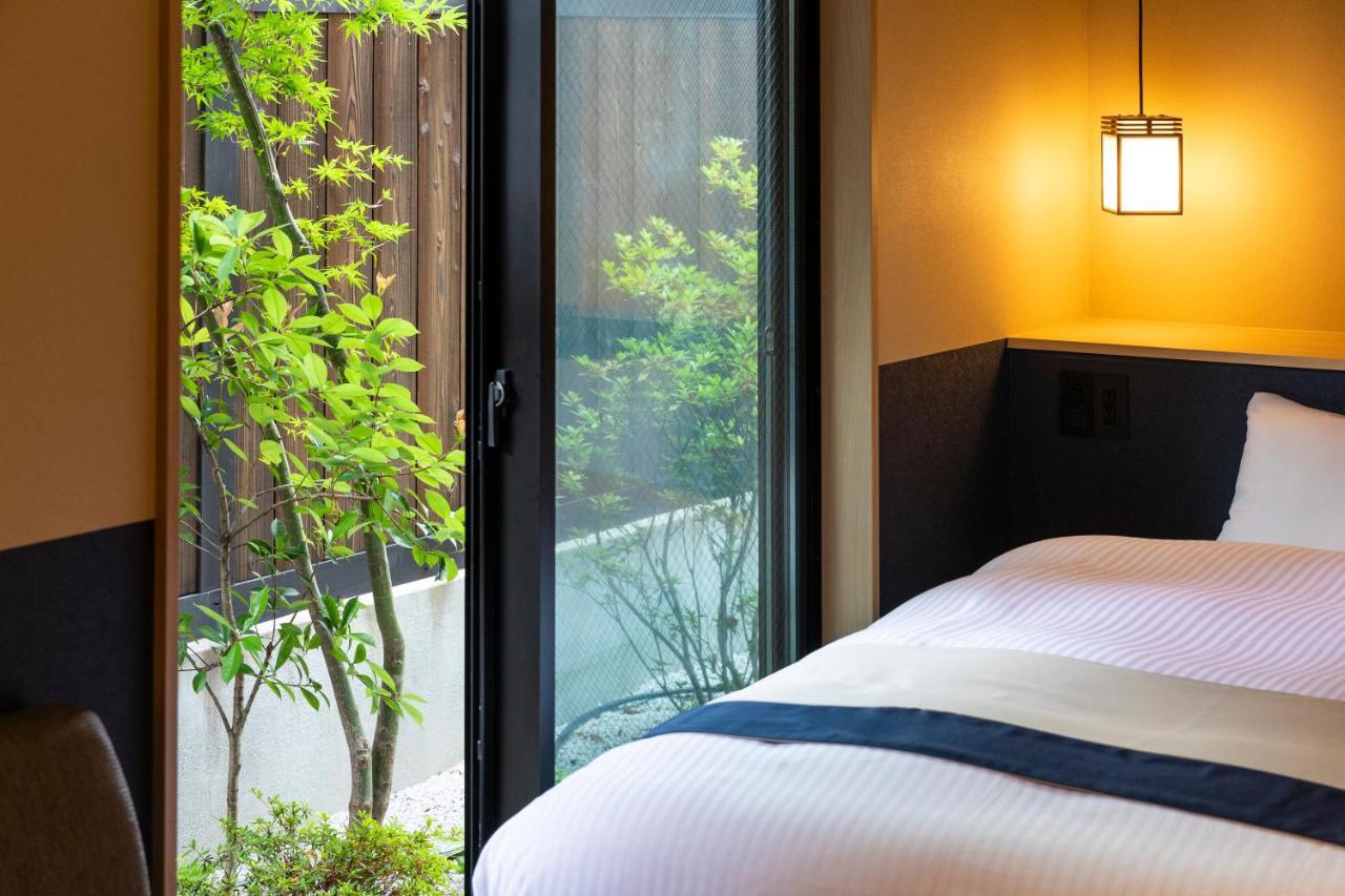 Hotel Rinn Gion Yasaka Kyoto