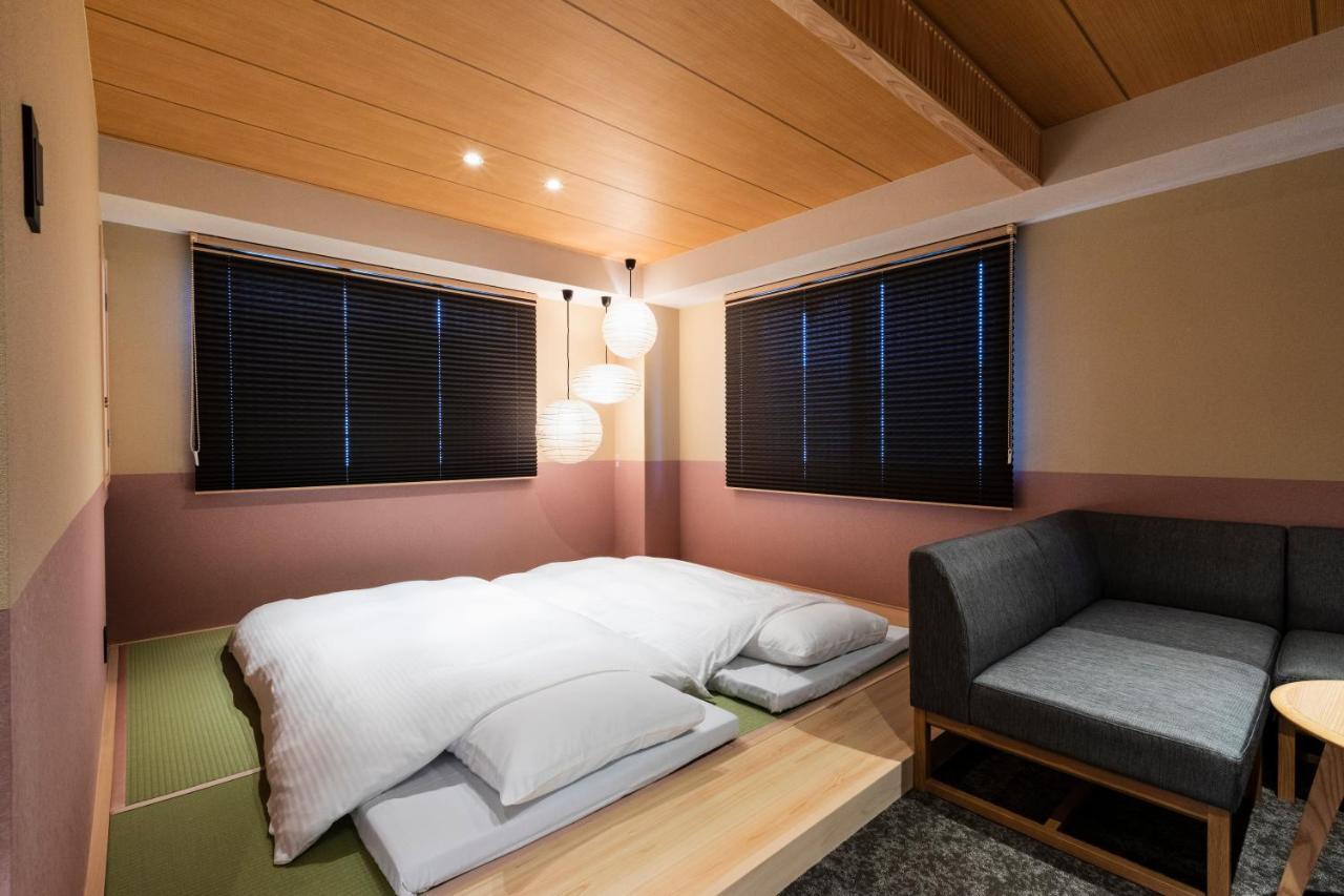 Rinn Gion Yasaka 4*