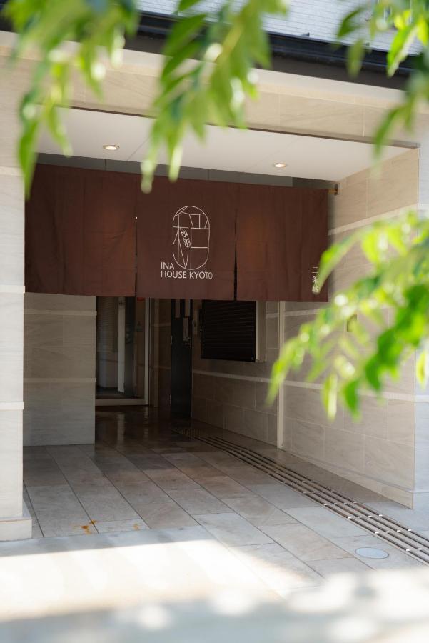 Ina House Nijojo Aparthotel