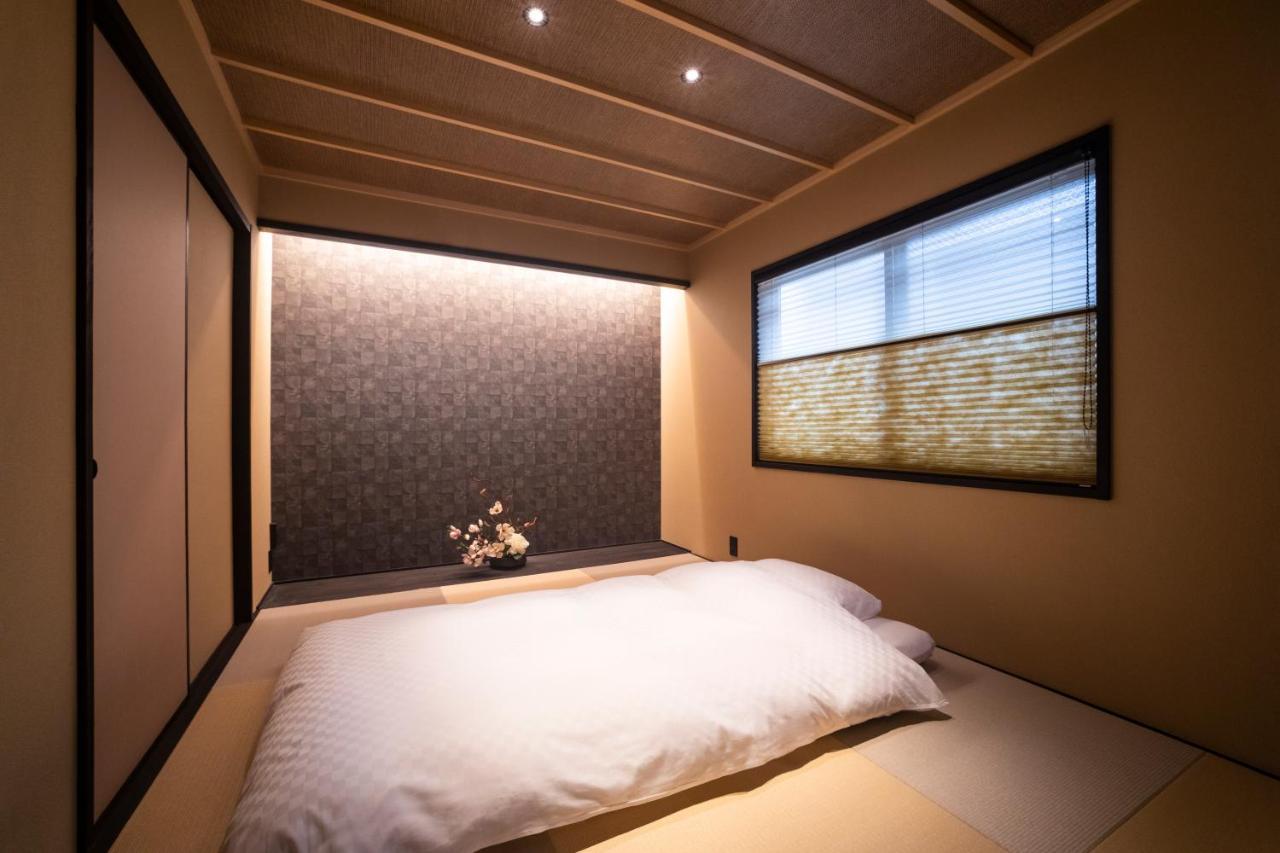 Rinn Kiyomizu Gojo Machiya North Holiday home Kyoto