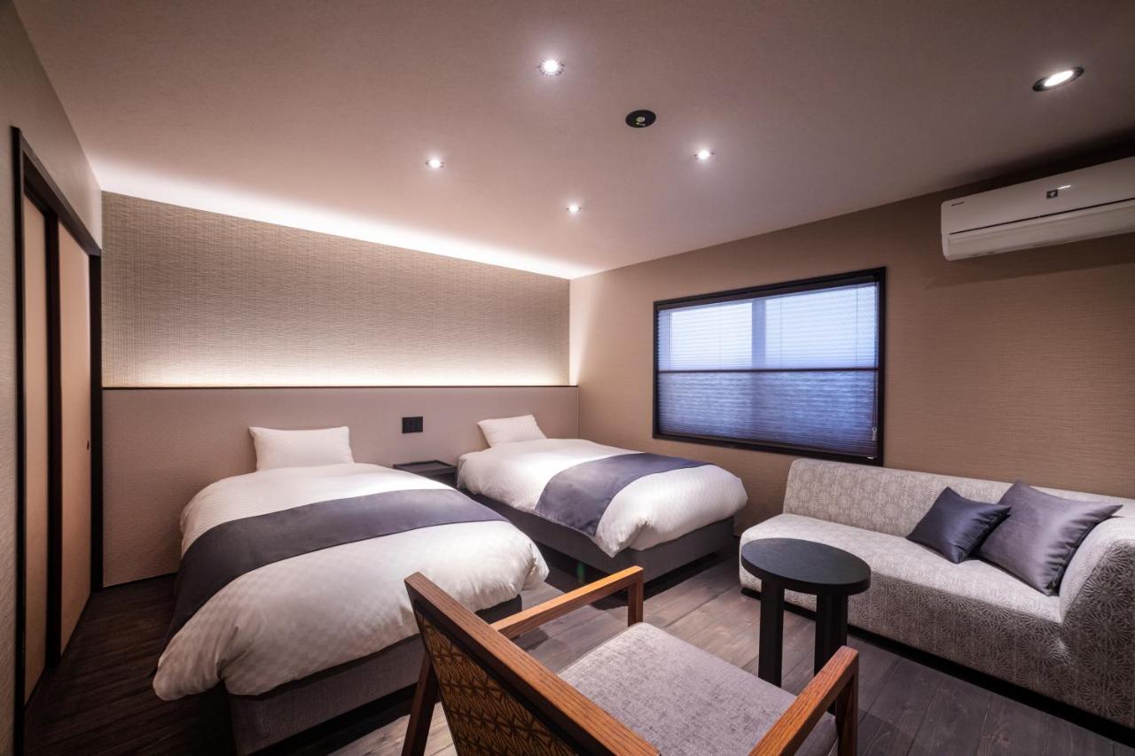 Rinn Kiyomizu Gojo Machiya North Holiday home Kyoto