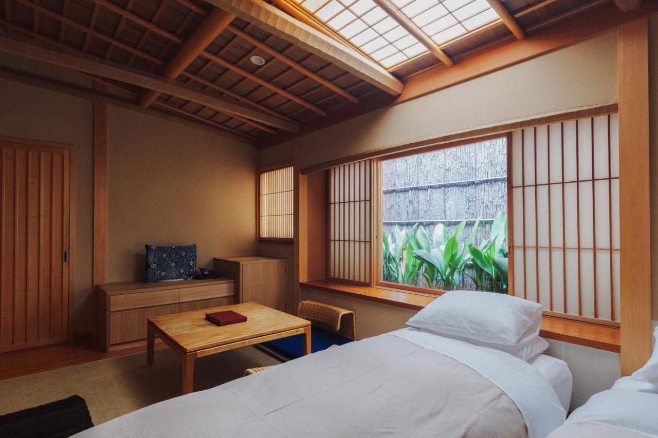 Motonago Ryokan Kyoto
