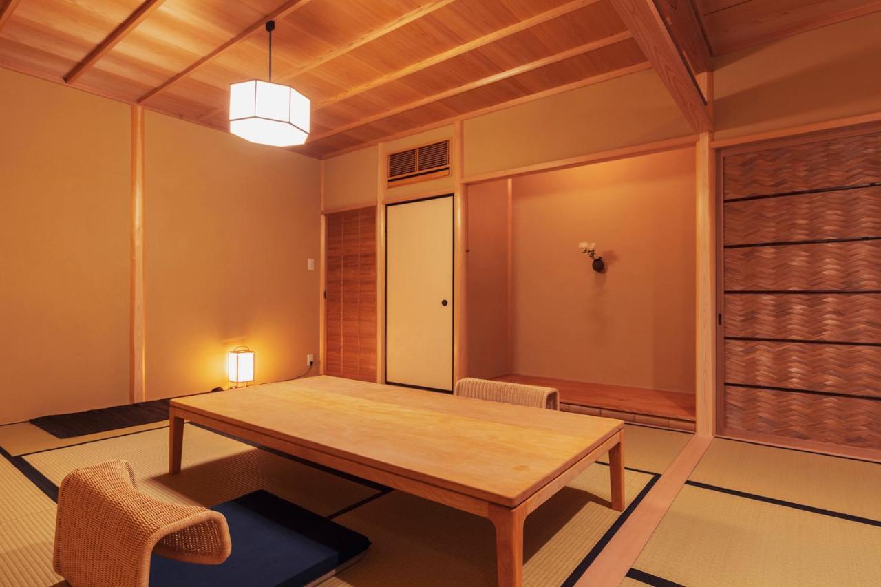 Motonago Ryokan 4*