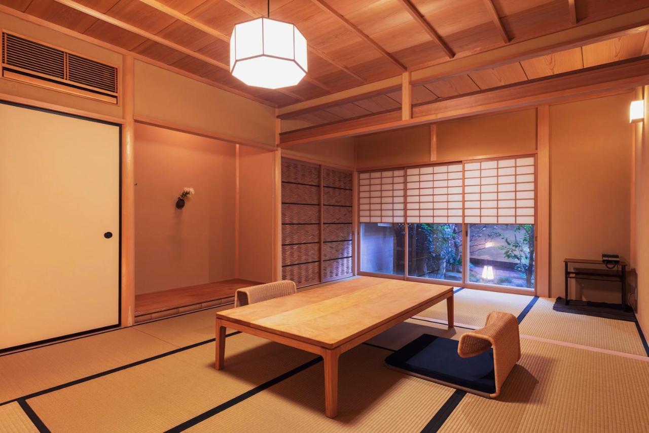 Motonago Ryokan