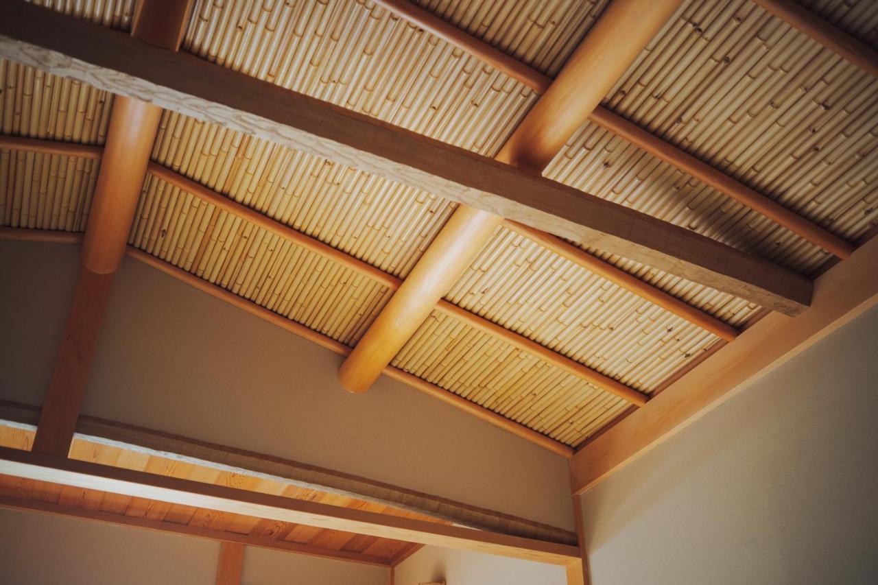 Motonago Ryokan Kyoto