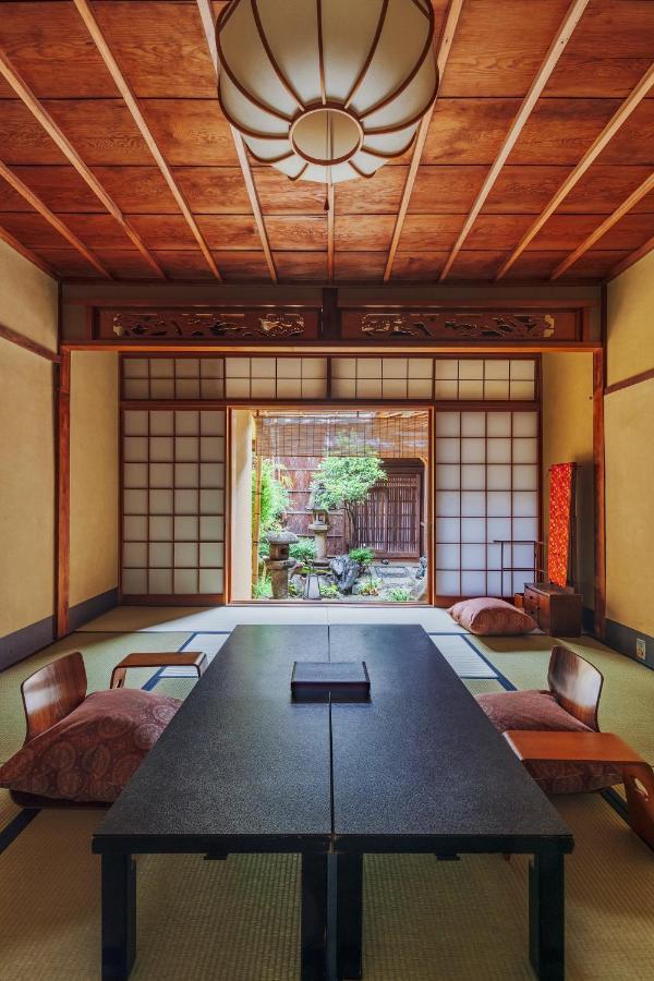 Motonago Ryokan 4*