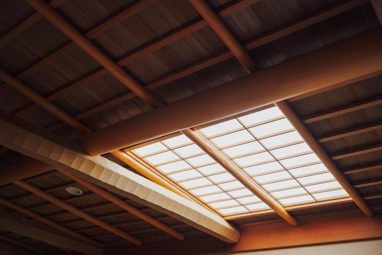 Motonago Ryokan
