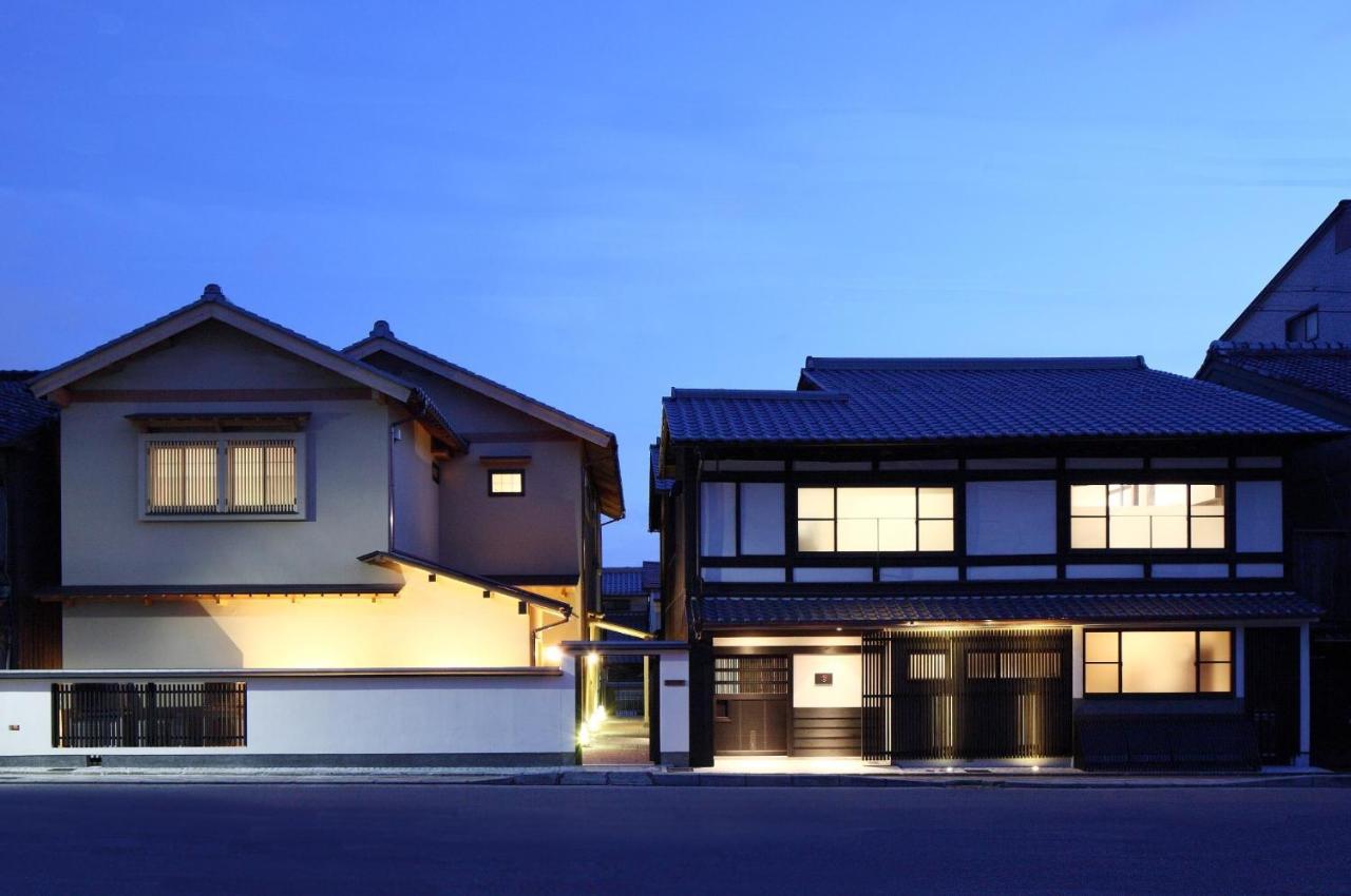 Hotel Kyojuku Usagi - Vacation 46044v *