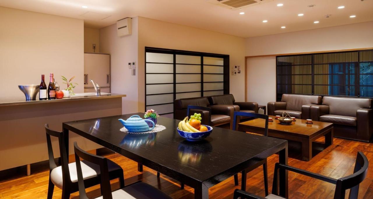 Hotel Kyojuku Usagi - Vacation 46044v Kyoto