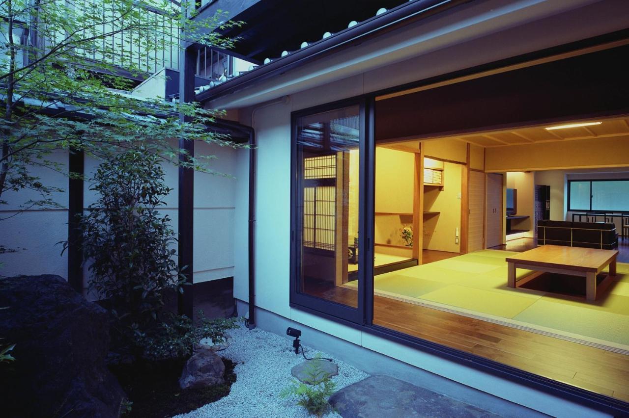 Kyojuku Usagi - Vacation 46044v Hotel Kyoto