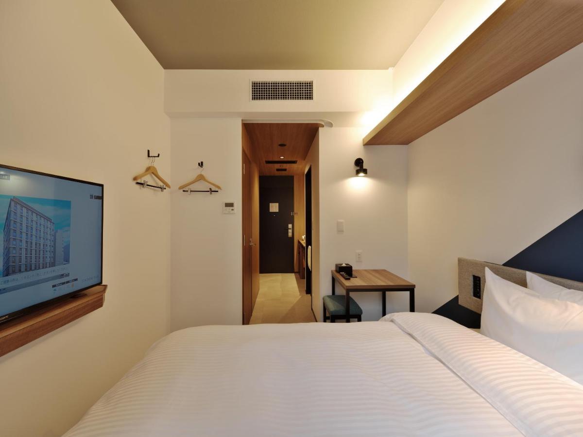 Smart Shijo Omiya Hotel