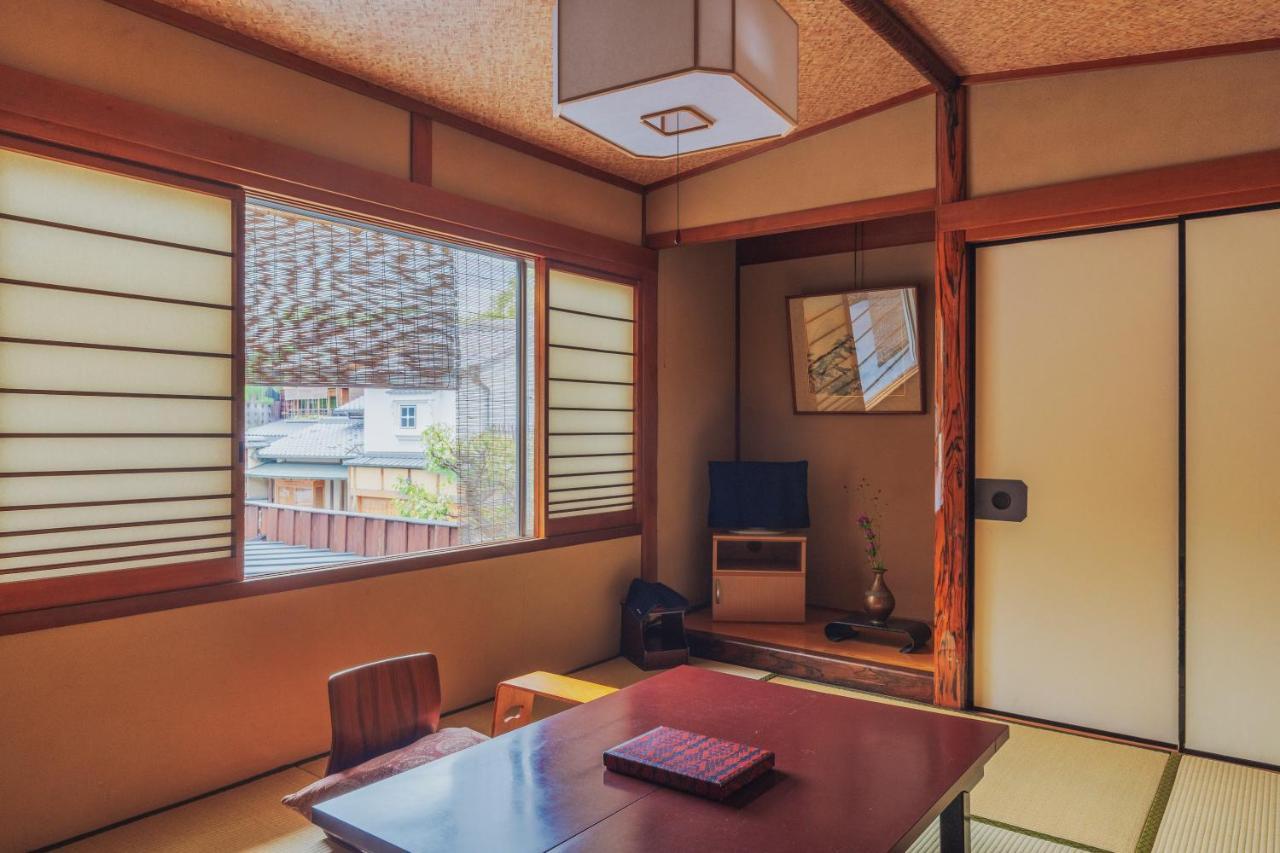 Ryokan Motonago
