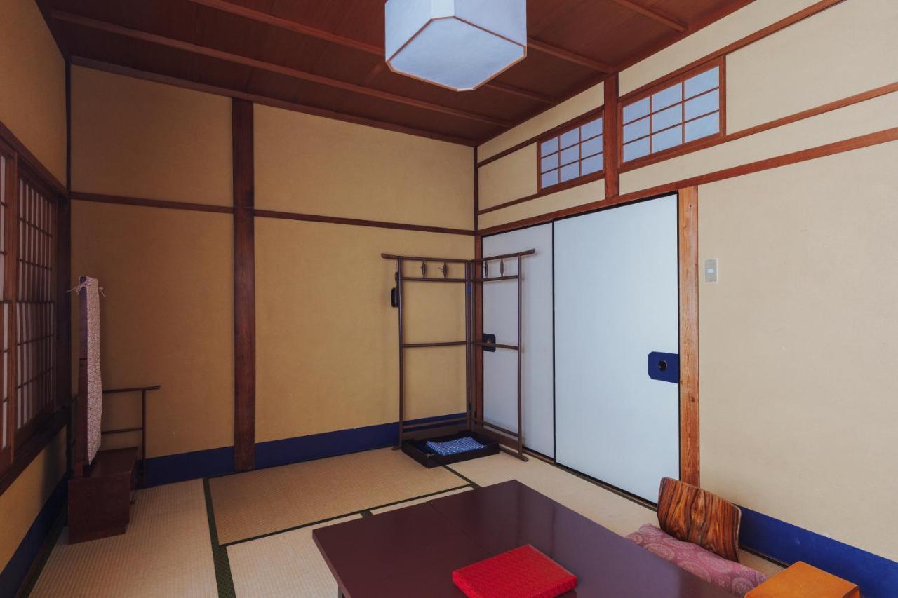 Motonago Ryokan Kyoto