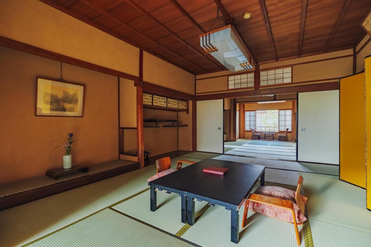 Ryokan Motonago 4*