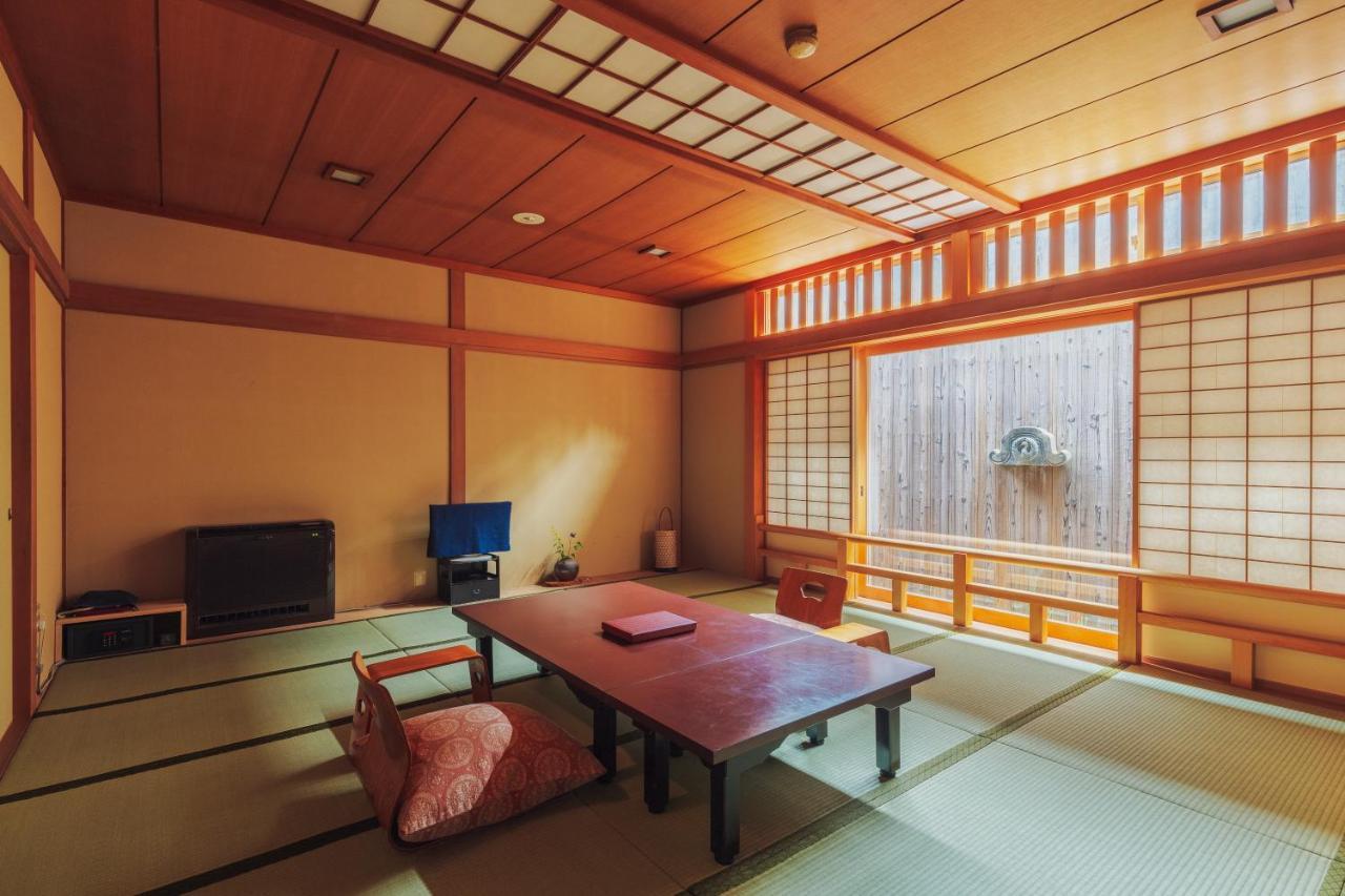 Motonago 4* Kyoto