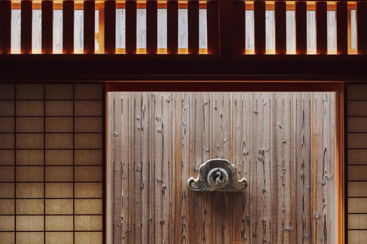 Motonago Ryokan 4*
