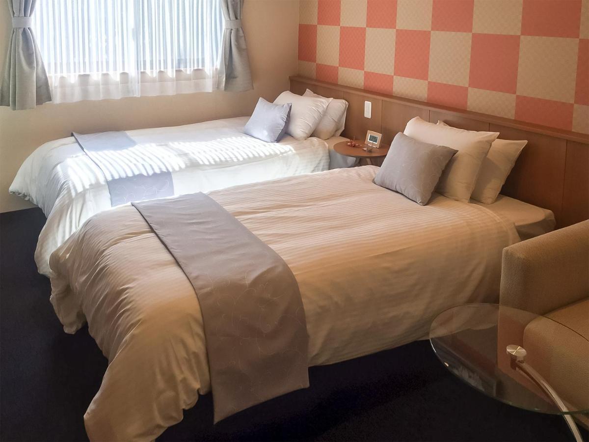 Earth Hotel Kyoto