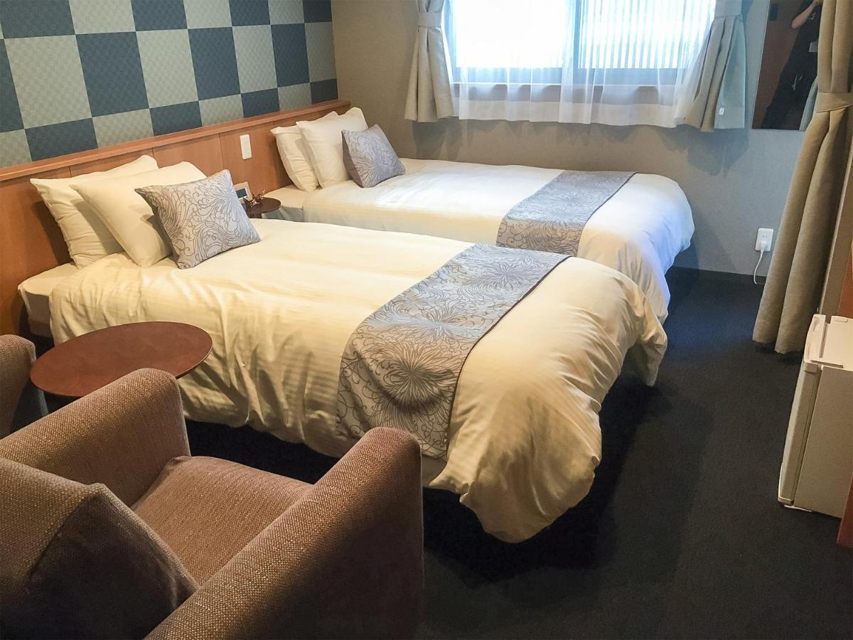 Earth Hotel Kyoto