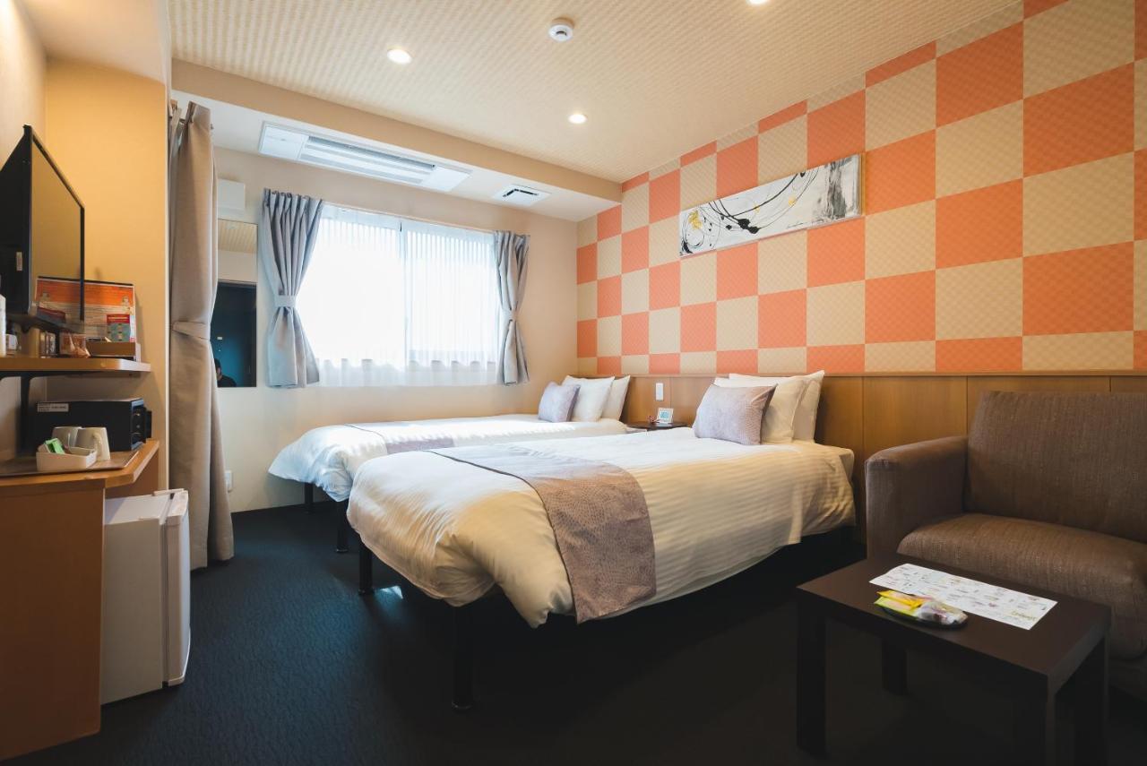 Hotel Earth Kyoto
