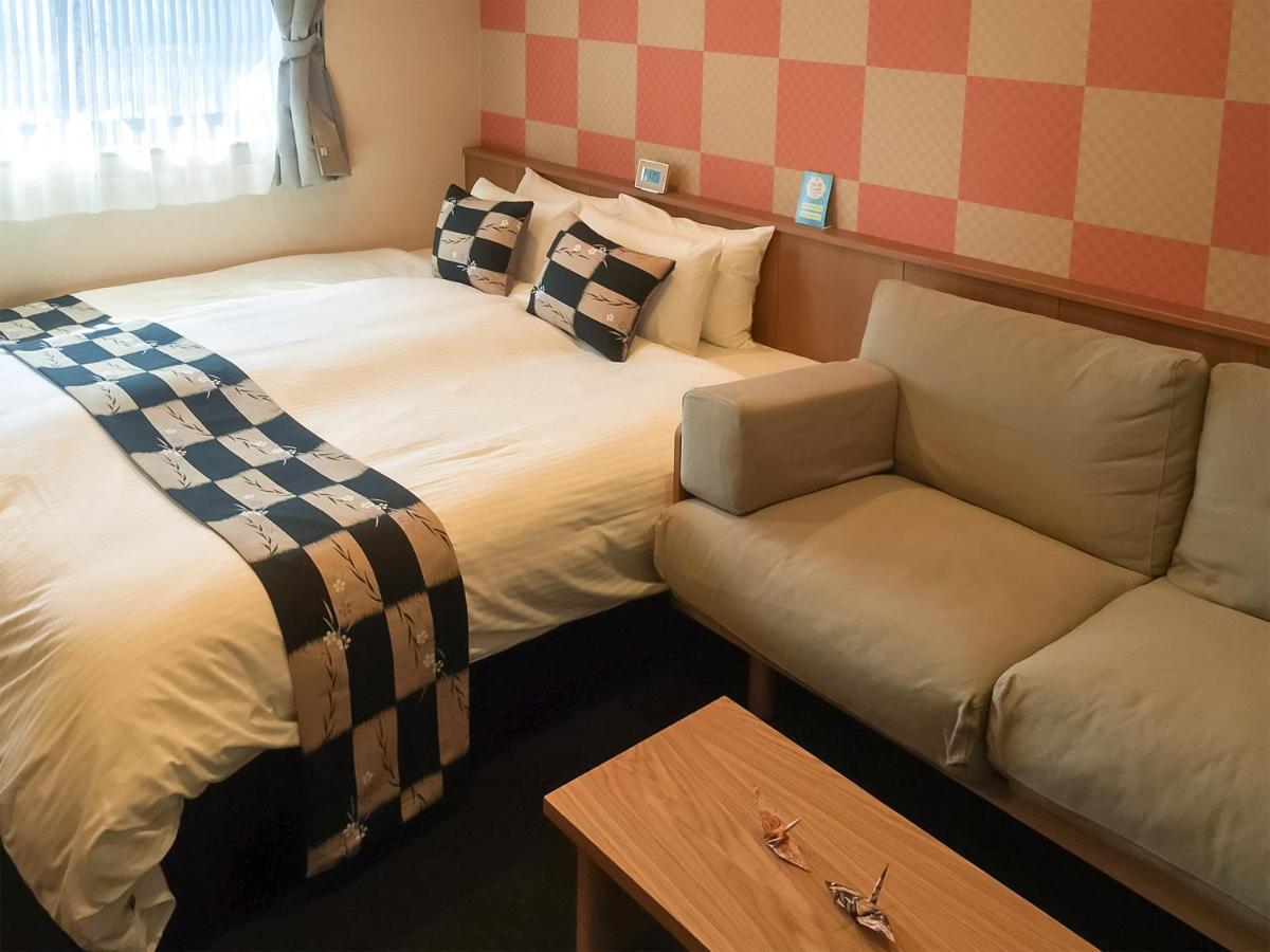 Hotel Earth Kyoto