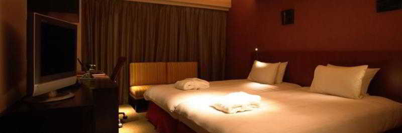 Royal & Hotel Kyoto