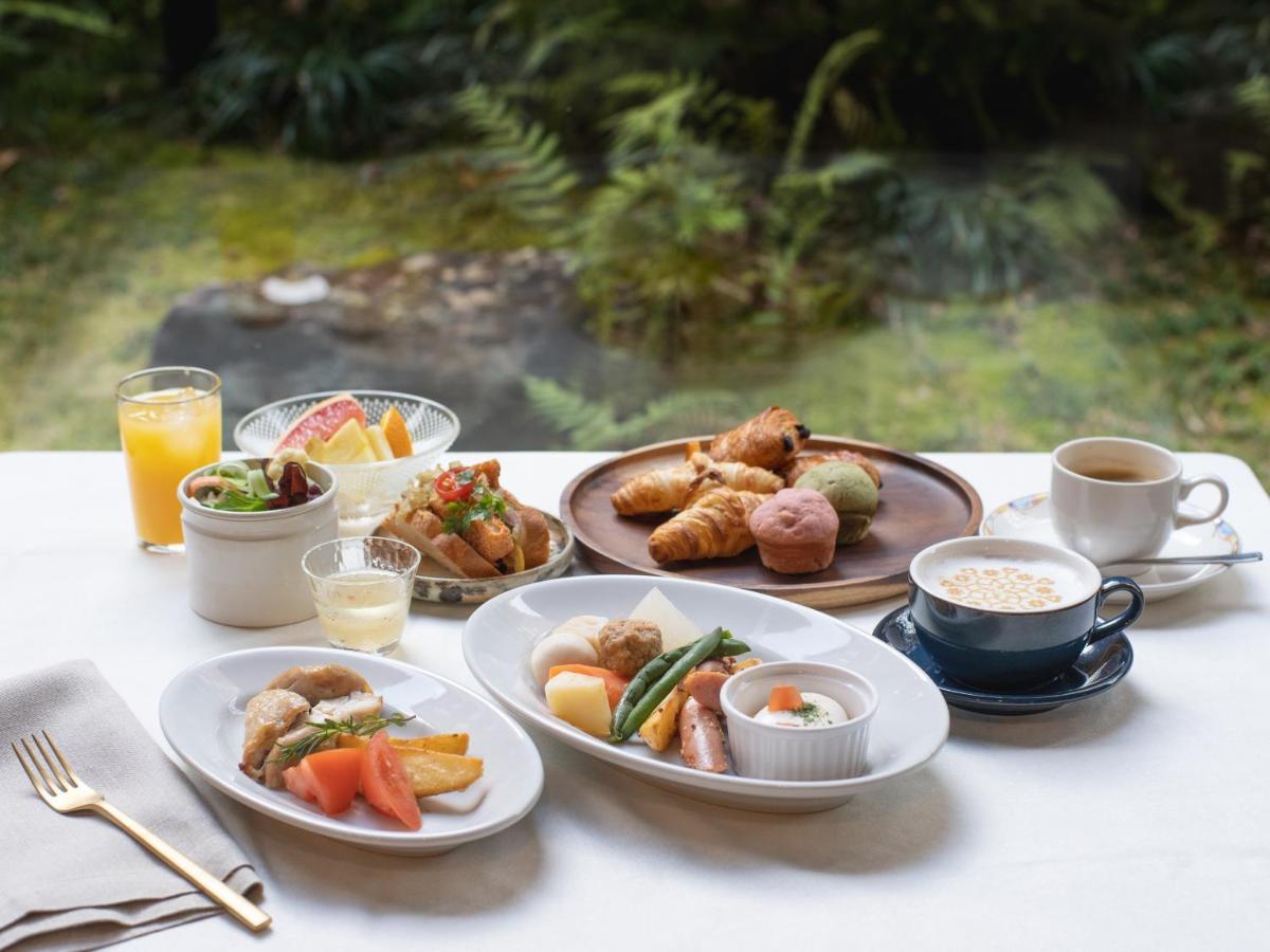 Mitsui Garden Sanjo Kyoto