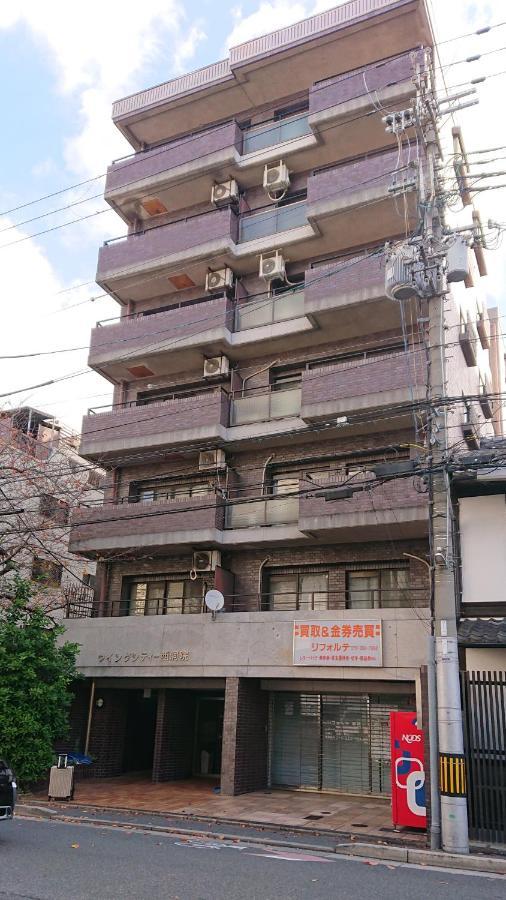 Apartment 39.51ldk京都市内中心部四条烏丸.5