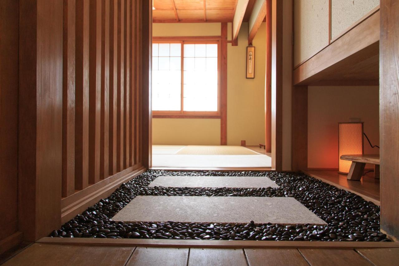 Kanade Holiday home Kyoto