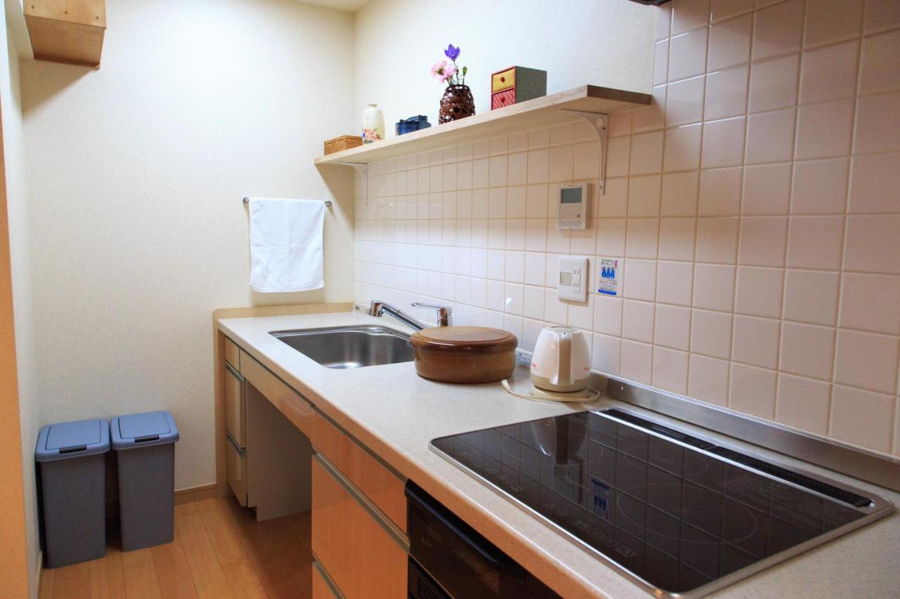 Kanade Holiday home