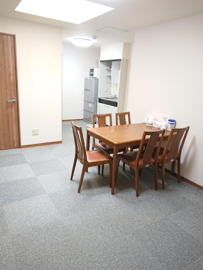 Guest house Abiya