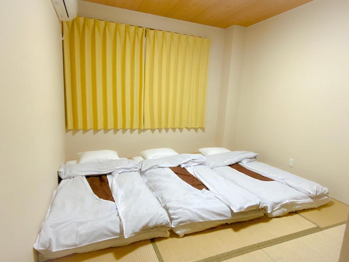 Guest house Abiya *