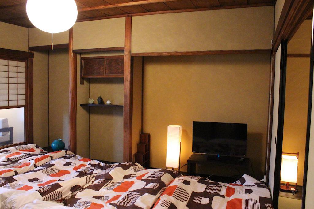 Higashiyama Jao Holiday home Kyoto