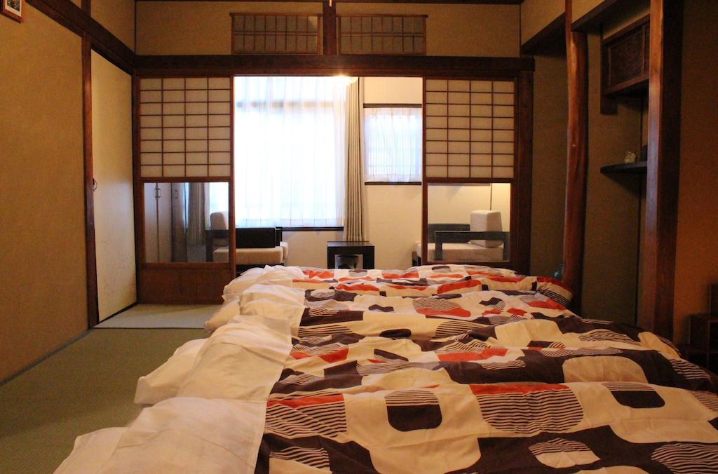 Higashiyama Jao Holiday home