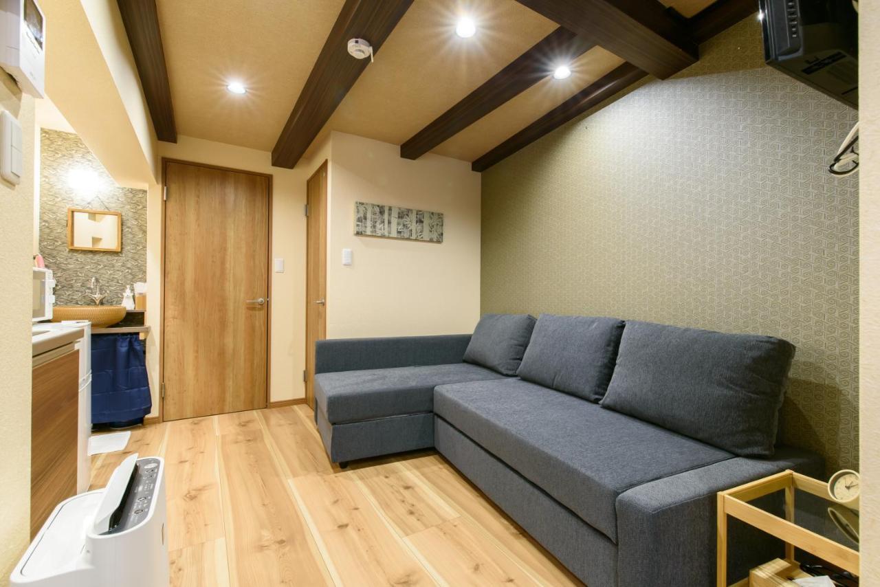 Benkei Villa *