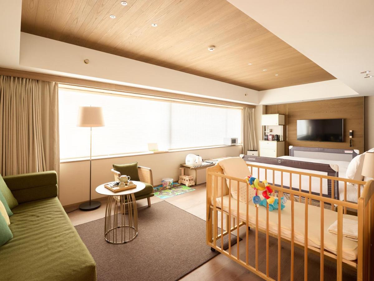 Good Nature Hotel